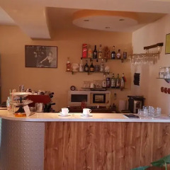 Отель Guest House Port гостиничный бар