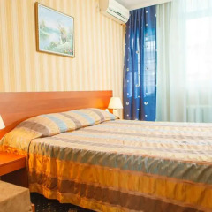 Гостиница Грэйс Кипарис 3* Номер Комфорт с разными типами кроватей