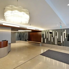 Отель The St. James Residences интерьер отеля фото 2