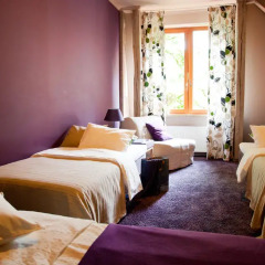 Отель Apartamenty 23 Польша, Познань - отзывы, цены и фото номеров - забронировать отель Apartamenty 23 онлайн спа фото 2