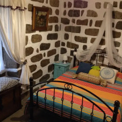 Отель Casa Auri детские мероприятия