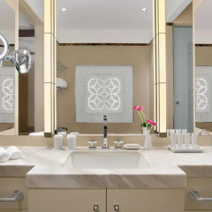 Отель Palais Hansen Kempinski Vienna с домашними животными