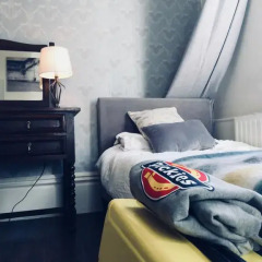 Отель The Horse & Stables Великобритания, Лондон - отзывы, цены и фото номеров - забронировать отель The Horse & Stables онлайн детские мероприятия фото 2