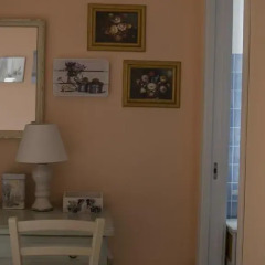 Отель Sikelia 3* Стандартный номер фото 9