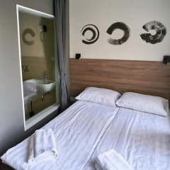 Reformatai Park Hotel 3* Стандартный номер фото 14