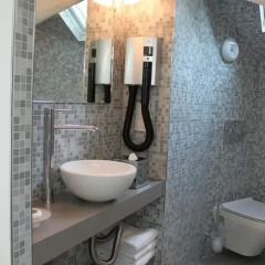 My Home in Paris Hotel 4* Стандартный номер с различными типами кроватей фото 15