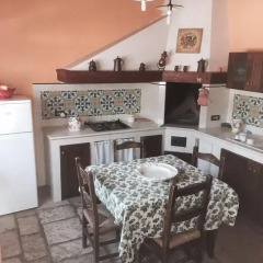 Отель B&B Marchione Конверсано в номере фото 2
