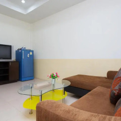 Отель Bangtao Kanita House 2* Номер Делюкс с двуспальной кроватью фото 19