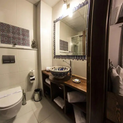 Hotel Mary's House 3* Номер категории Эконом фото 2