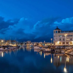 Отель Ortigia Casavacanze Сиракуза приотельная территория