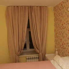 Отель Fontanka 40 Санкт-Петербург комната для гостей фото 4