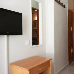 Отель Koz Eren Otel 2* Стандартный номер фото 2