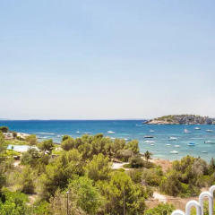 Отель OD Talamanca 5* Стандартный номер с двуспальной кроватью фото 4