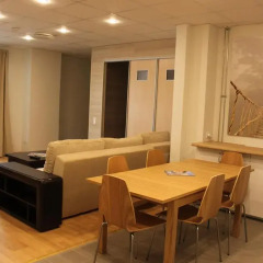 Отель Marina Village Apartment Финляндия, Лаппеэнранта - отзывы, цены и фото номеров - забронировать отель Marina Village Apartment онлайн комната для гостей фото 3