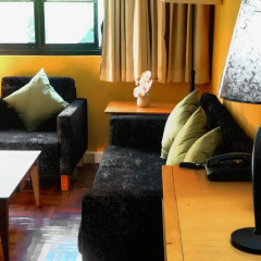 Отель Residence Rajtaevee 3* Стандартный номер фото 9