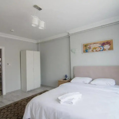 Siesta Hotel 4* Номер категории Эконом фото 6