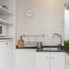 Отель House Cedofeita в номере фото 2