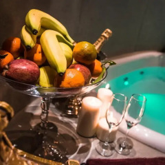 Отель Mdm Luxury Rooms Guesthouse 4* Люкс с различными типами кроватей фото 3