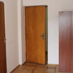 Bilia Parku Hotel 3* Стандартный номер разные типы кроватей фото 3