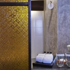 Siam@Siam Design Hotel Bangkok 4* Стандартный номер с различными типами кроватей фото 38