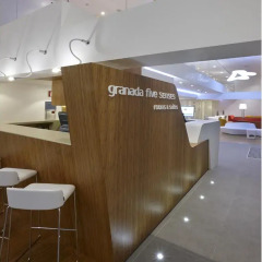 Отель Granada Five Senses Rooms & Suites интерьер отеля фото 3