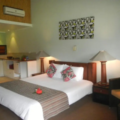 Отель Club Oceanus 3* Студия фото 2