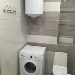 Гостиница Krasnaya 119 Украина, Одесса - отзывы, цены и фото номеров - забронировать гостиницу Krasnaya 119 онлайн ванная