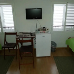 Отель Rooms Puljic удобства в номере