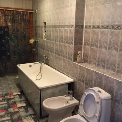 Отель Guest House Rynochnaya 16 Апартаменты фото 10