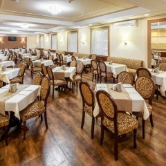 Taurus Hotel & SPA питание