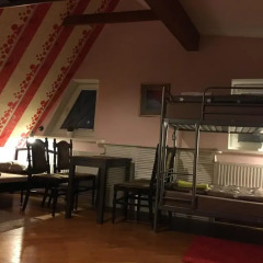 Отель Hostelgate Privates интерьер отеля фото 2