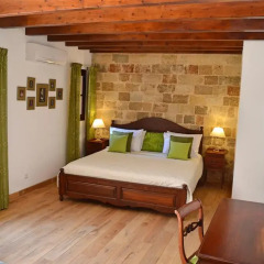 Hotel Ellique 3* Номер Делюкс с различными типами кроватей фото 2