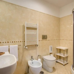 Отель PapavistaRelais 3* Стандартный номер с различными типами кроватей фото 2