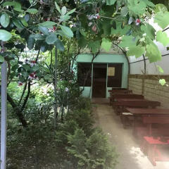 Гостевой Дом Лео-Регул фото 16