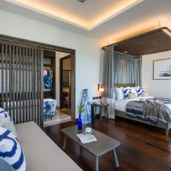 Отель Peace Resort 4* Вилла фото 4