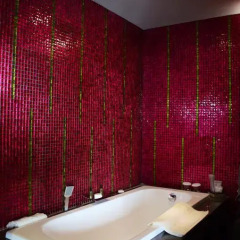 Fashion Hotel Legian 4* Люкс с различными типами кроватей фото 2