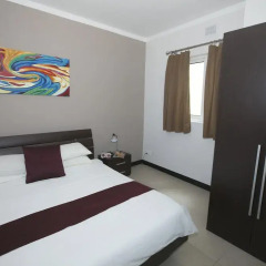Отель Best Of Xlendi Apartments Мальта, Мунксар - отзывы, цены и фото номеров - забронировать отель Best Of Xlendi Apartments онлайн комната для гостей фото 4