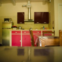 Отель Albero del Kiri B&B Каваньола в номере