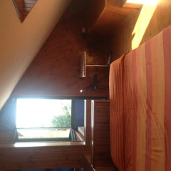 Отель B&B Villa Aersa 3* Стандартный номер с двуспальной кроватью (общая ванная комната) фото 4