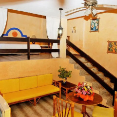Отель Casa Sun And Moon 3* Люкс фото 2