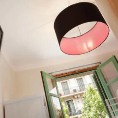 Апартаменты Centric Apartments Sagrada Famila 3 Барселона интерьер отеля