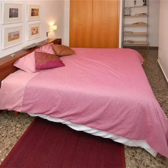 Отель Friendly Rentals Berstein Валенсия комната для гостей фото 4