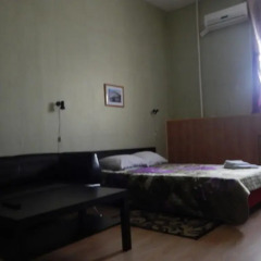 Hotel on Ulitsa Sovetskaya комната для гостей фото 2