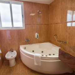 Hotel Amic Horizonte 3* Полулюкс с различными типами кроватей фото 3