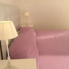 Отель B&B Dolce Casa 3* Стандартный номер фото 9