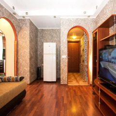 Апартаменты Apart Lux Вернадского 26 спа
