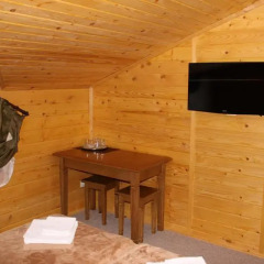 Arnika Hotel 3* Стандартный номер с 2 отдельными кроватями фото 3
