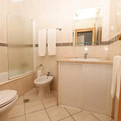 Отель Alturamar Apartamentos Апартаменты фото 2