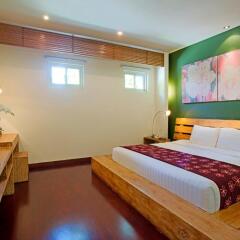 The Seiryu Villas In Bali Indonesia From 272 Photos Reviews Zenhotels Com