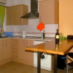 Отель Apartamento La Dorada Испания, Кониль-де-ла-Фронтера - отзывы, цены и фото номеров - забронировать отель Apartamento La Dorada онлайн в номере